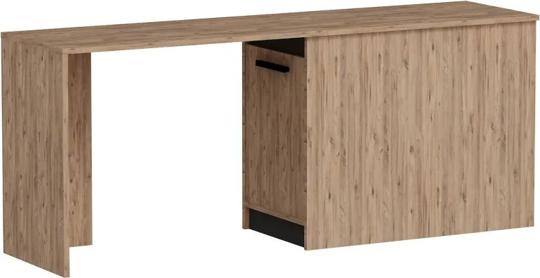 Akser - Atlantic Pine, Anthracite