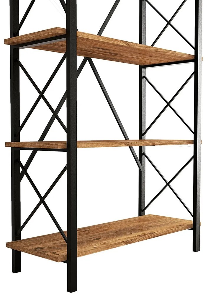 Nero Elit polcállvány