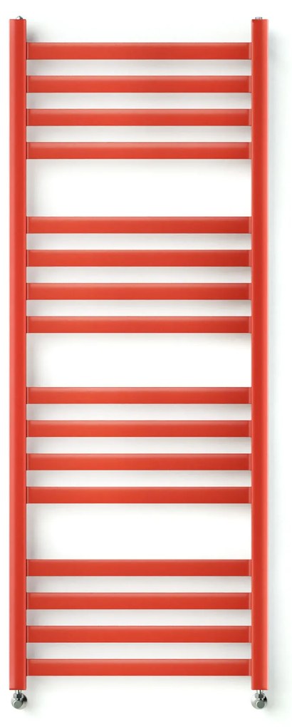 Regnis LOX, fűtőelem 300x1810mm, 652W, matt fekete, LOX180/30/D300/FEKETE