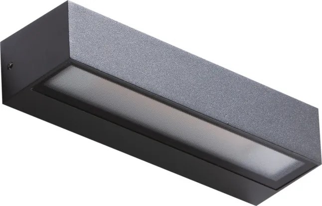 AZZARDO 4354 COSEL Modern Kültéri Fali Lámpa LED IP54