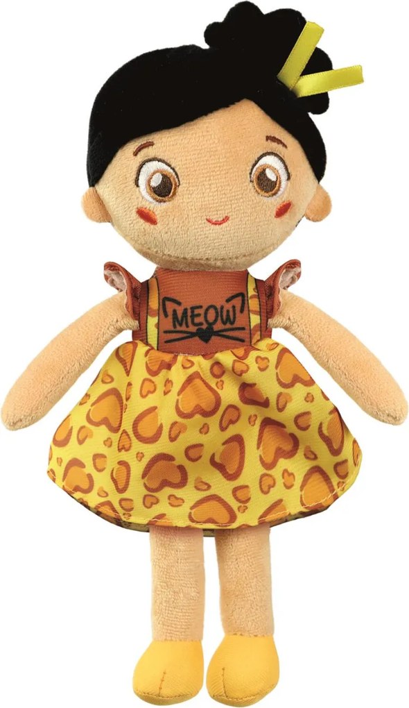 Plüss baba Kitty Kate Clementoni