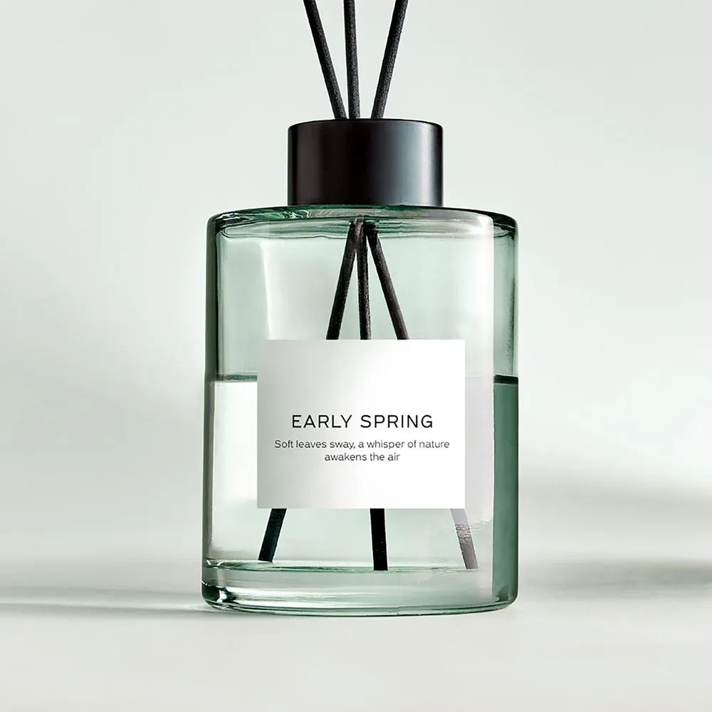 PURE POETRY szobaillatosító EARLY SPRING 300ml