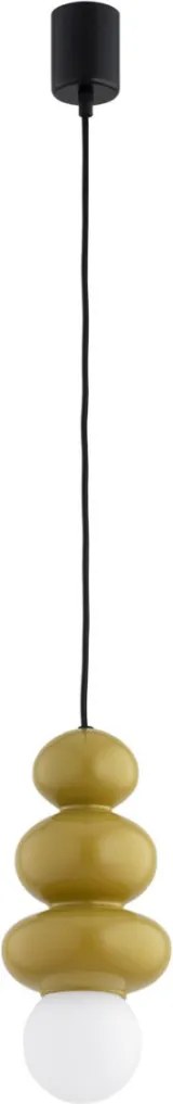 Argon ORLANDO PLUS 8787 Függőlámpa 1x6W/G9 ip44