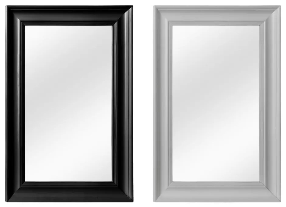 Fali tükör 60x90 cm Urban – Premier Housewares