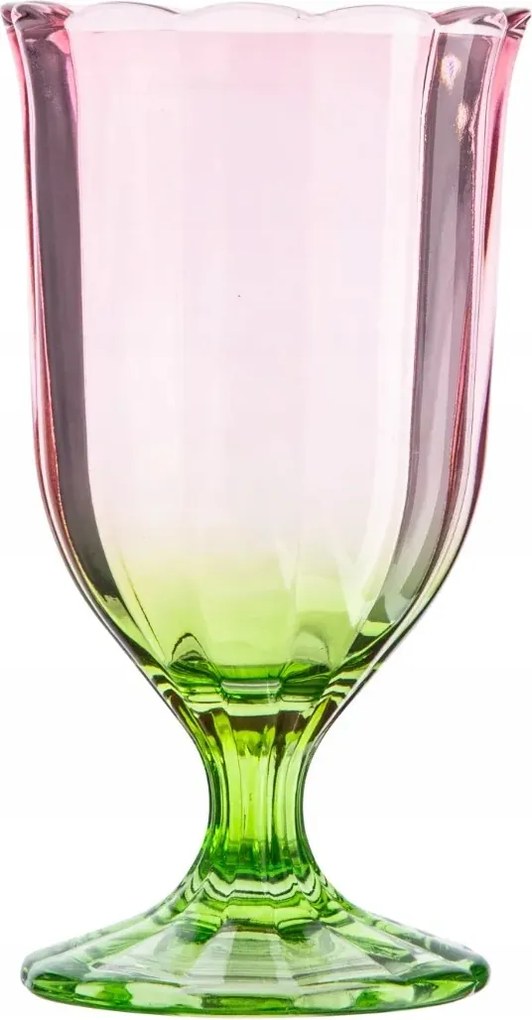 Rosabella gyümölcslé italos pohár 340 ml