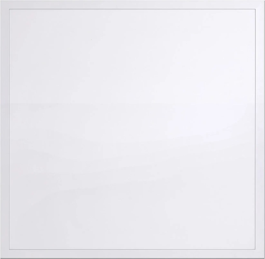 Solight Led panel háttérvilágítással 30W 5100lm 4000K 60x60cm Philips fehér IP40