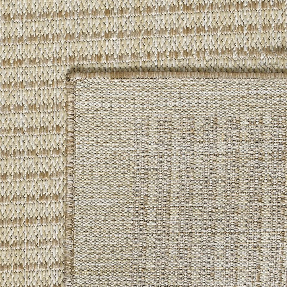 Bézs kültéri szőnyeg 80x150 cm Giza – Ayyildiz Carpets