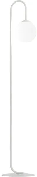 FLOR állólámpa 1xE14/10W/230V, fehér