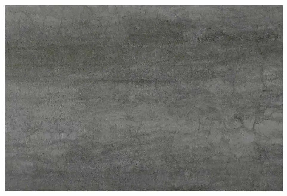 Salvadore II étkezőasztal, 160 x 90 cm, szürke