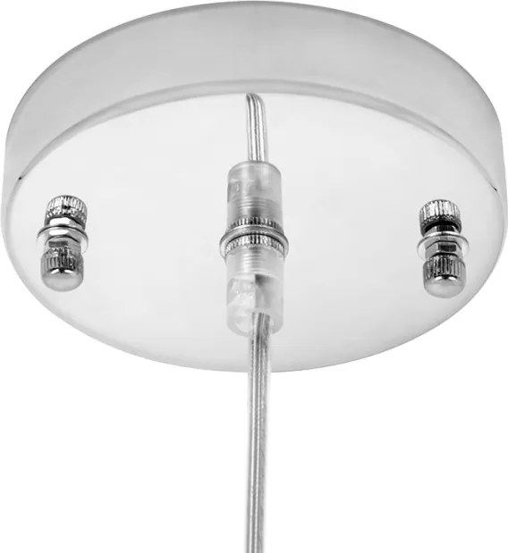 KING HOME XCP9120-12 ATOMIC Glamour Csillár Króm G9 IP20