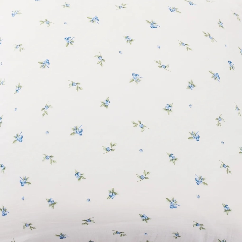 Matex Áfonya muszlin ágyneműhuzat, 140 x 200 cm, 70 x 90 cm