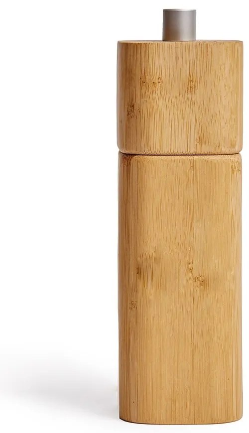 Bambusz fűszerőrlő Mineral - Bonami Essentials