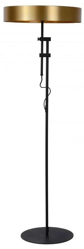 Lucide 30770/02/02 - Állólámpa GIADA 2xE27/60W/230V