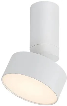 RÁBALUX 71326 OVIDIA Modern Mennyezeti Lámpa Fehér IP20