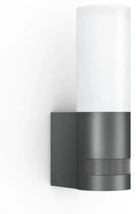 Steinel Steinel 065287 - LED Kültéri lámpa érzékelővel L 605 LED/9,5W/230V IP44 ST065287