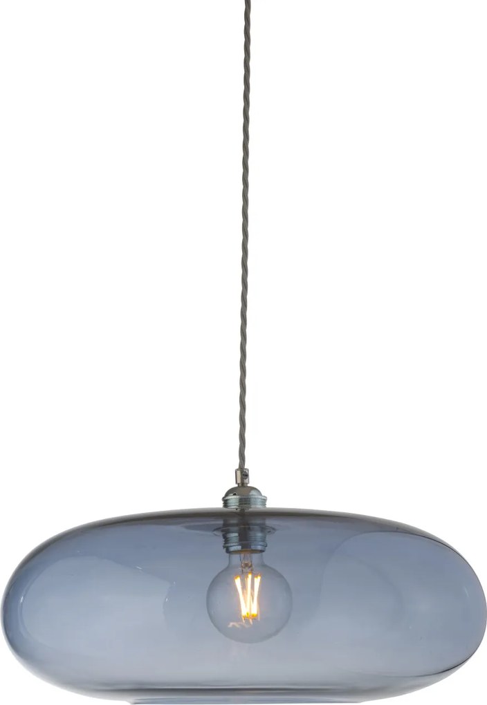 Függesztett Lámpa Kék Horizon XL EBB&amp;FLOW LA101821