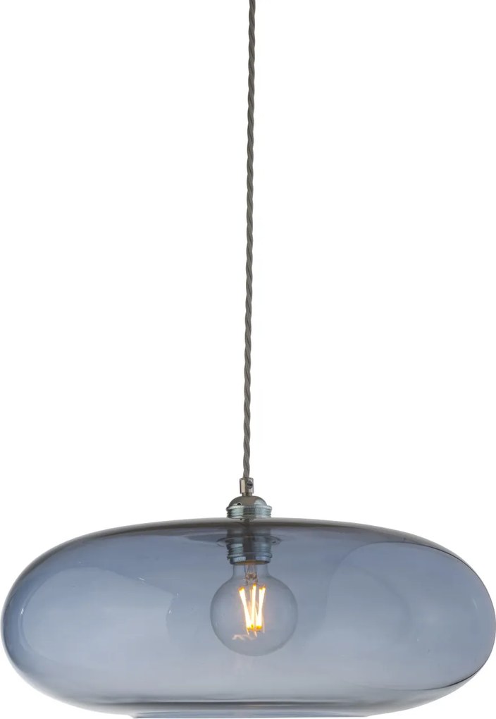 Függesztett Lámpa Kék Horizon XL EBB&FLOW LA101821