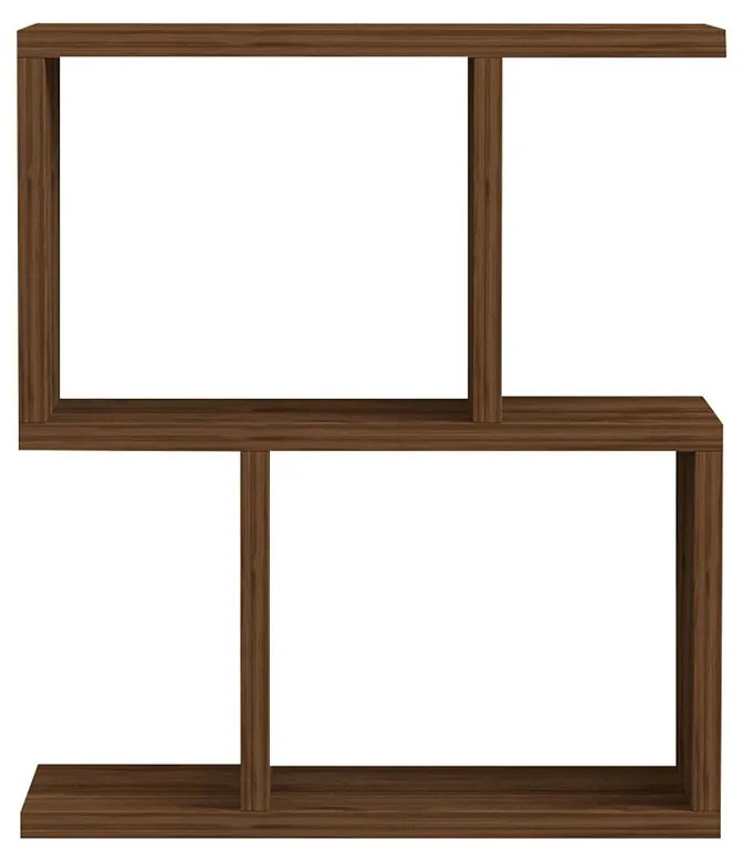 Zet Walnut konzolasztal