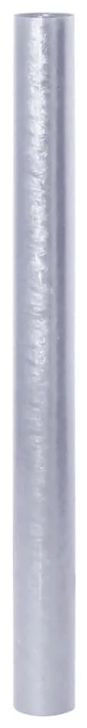matt szivárványmintás PVC ablakfólia 45 x 2000 cm