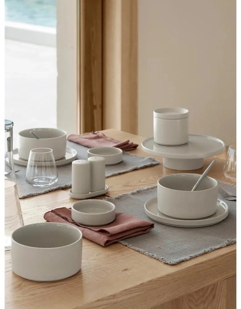 Só- és borsszóró állvánnyal Pilar – Blomus