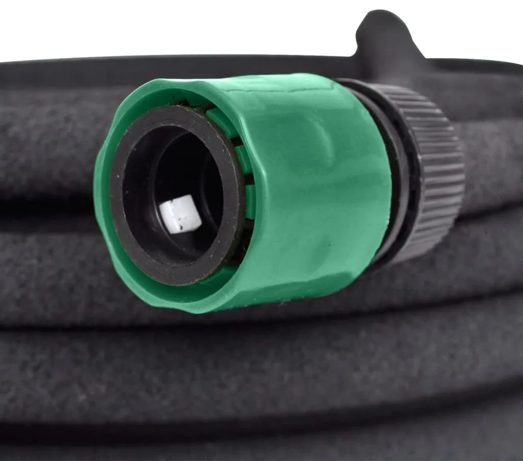 Locsolótömlő kerti öntözésre és locsolásra 1/2-es csatlakozó 50 m"