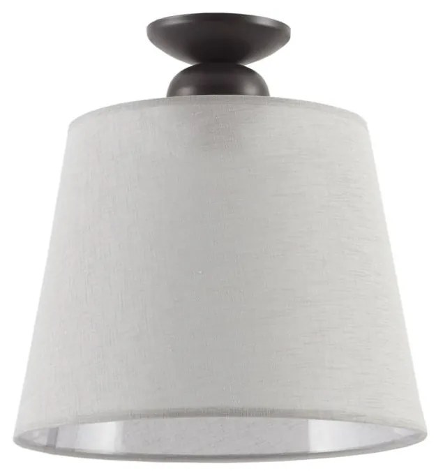 Jupiter 1387 - KM 1 V pl - Mennyezeti lámpa KAMELIA 1xE27/60W/230V