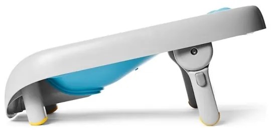 Skip Hop - MOBY kék fürdetőszék