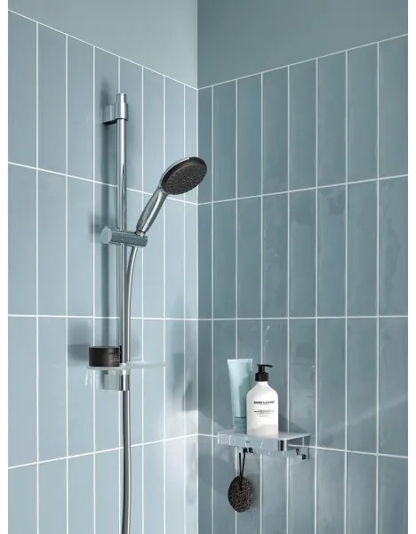 GROHE 26952001 - VITALIO START 110 zuhanyszett 600 mm, fényes króm