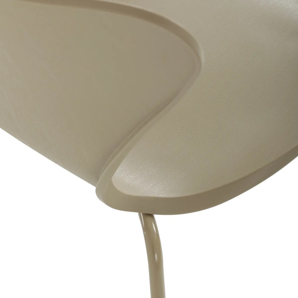 Étkezőszék garnitúra CT-X7034 CAP, 4 db