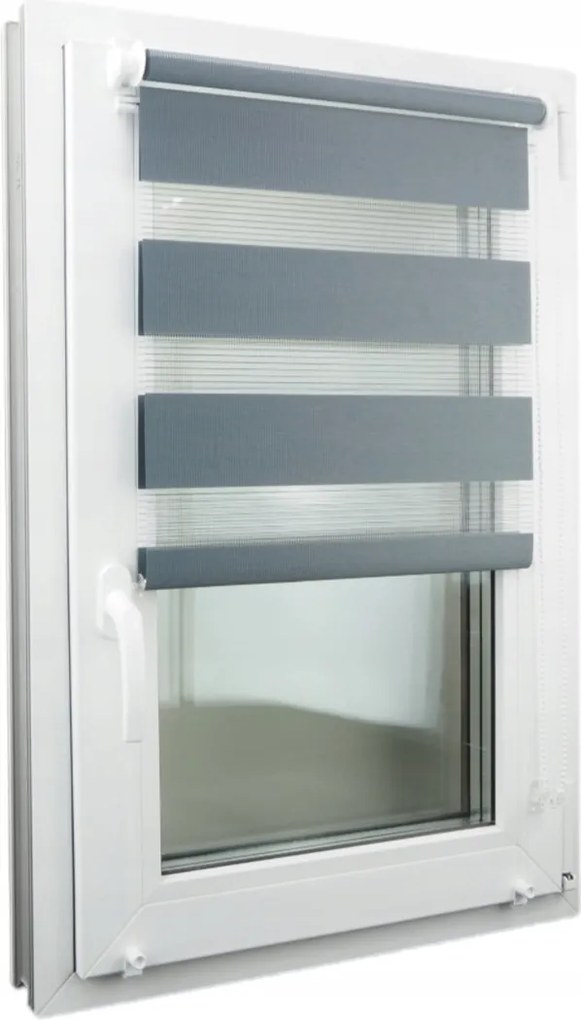 Roló Rolók Nappal és Éjszaka Premium méretre készítve, Különböző Színekben 80X150