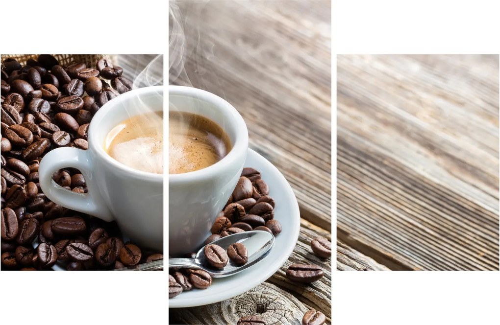 Kép - Espresso (90x60 cm)