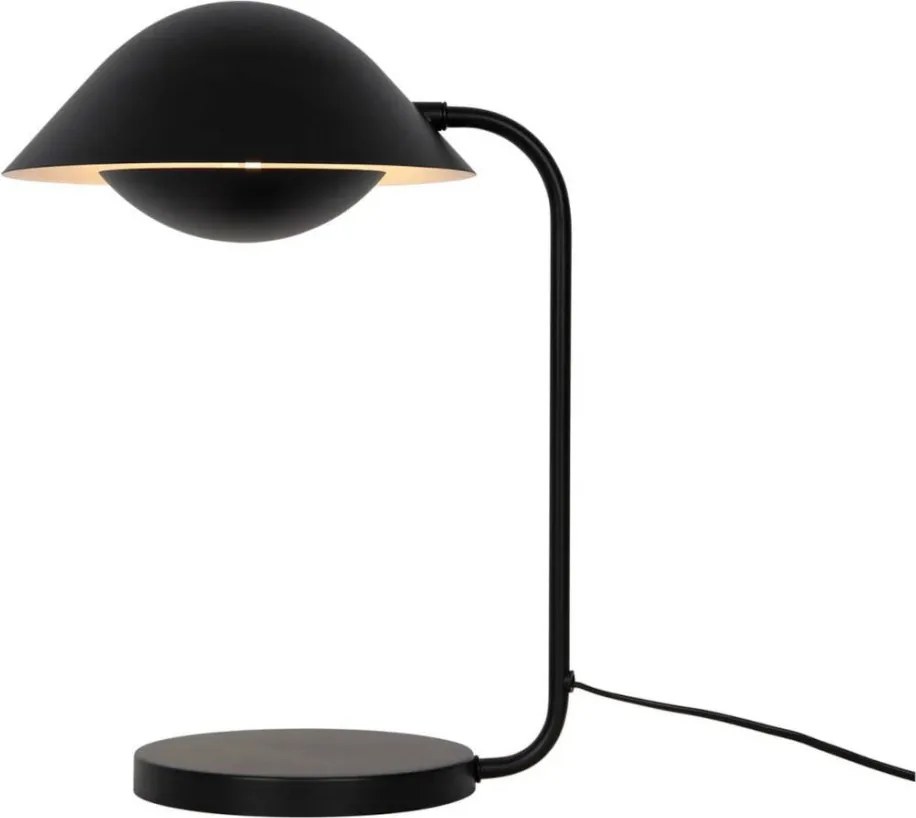 Nordlux FREYA 2213115003 Asztali lámpa 1x40W/E14 IP20