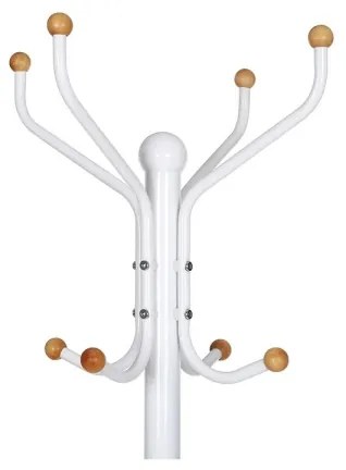 Álló fogas LINEA fehér