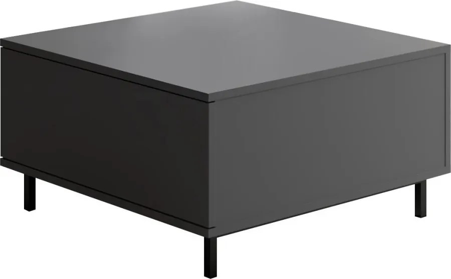 Paris - Anthracite