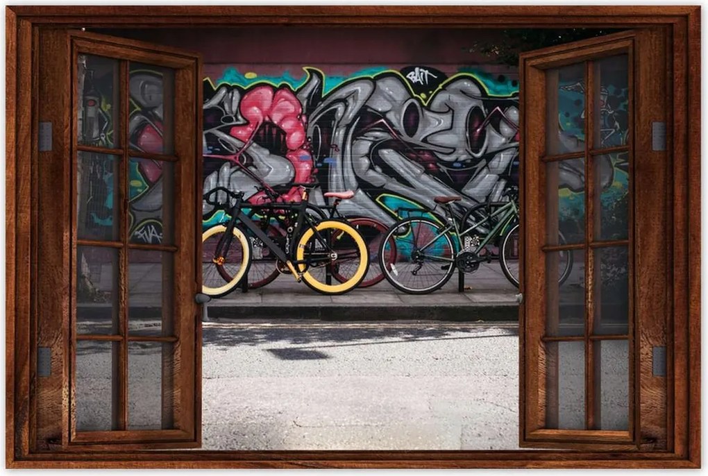 Poszterek 60x40 Tájkép