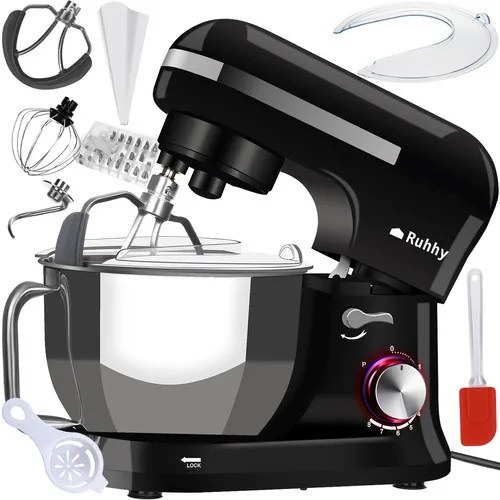 Ruhhy 1700W-os bolygókeverős konyhai robotgép