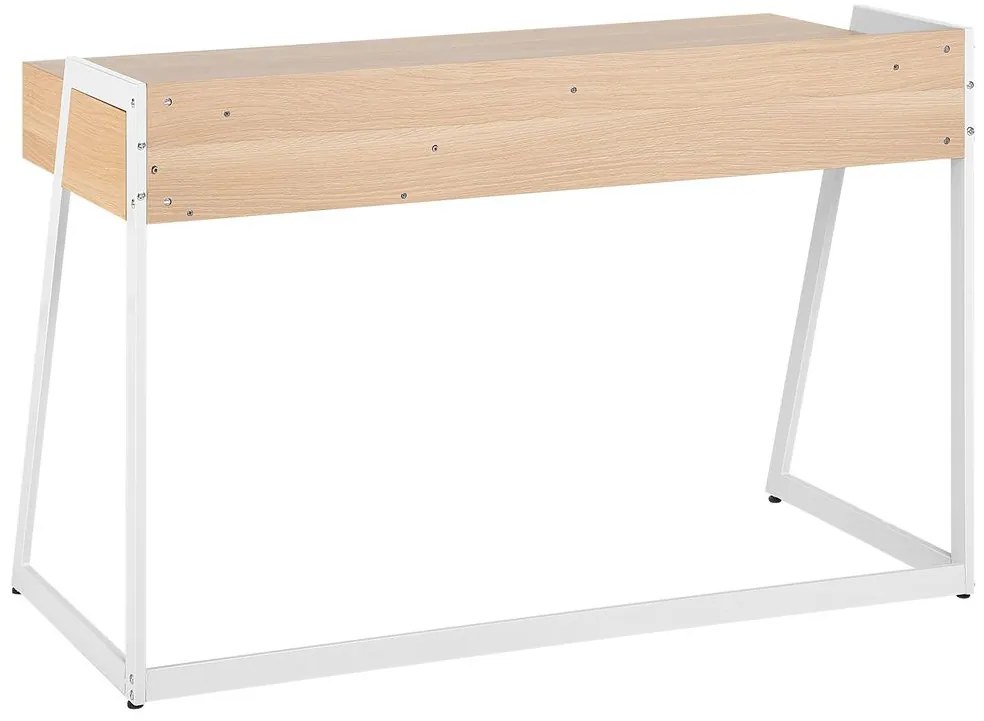 Íróasztal Quantina (fehér). 1009765