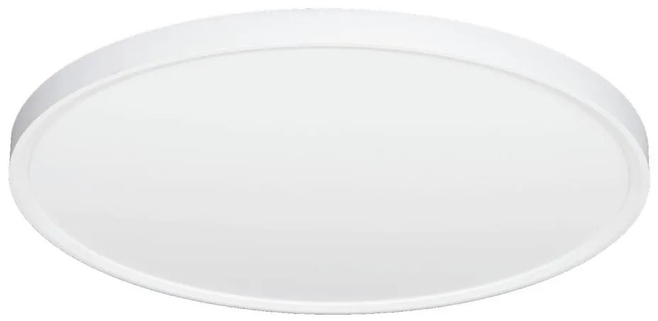 Fulgur 42363 - NOMY LED mennyezeti lámpa 40W, 50 cm, fehér