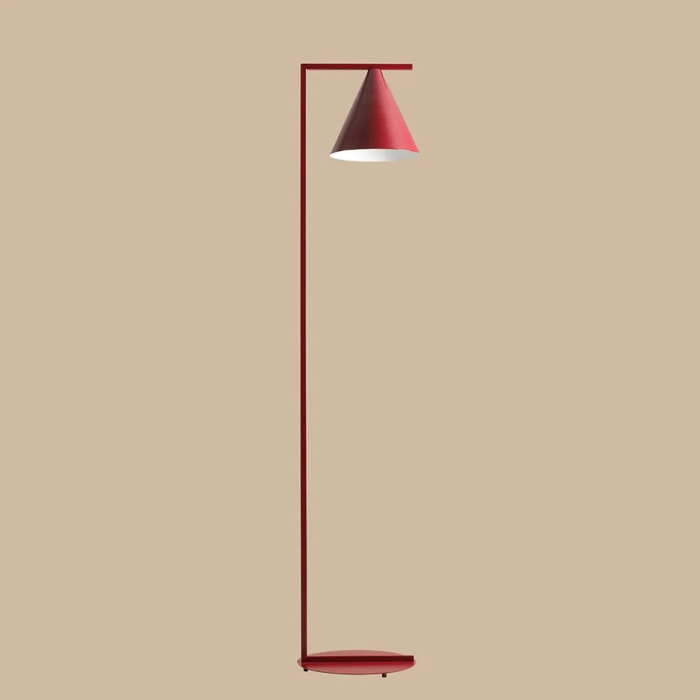 Aldex FORM RED WINE 1108A15 Állólámpa 1x60W/E27 IP20
