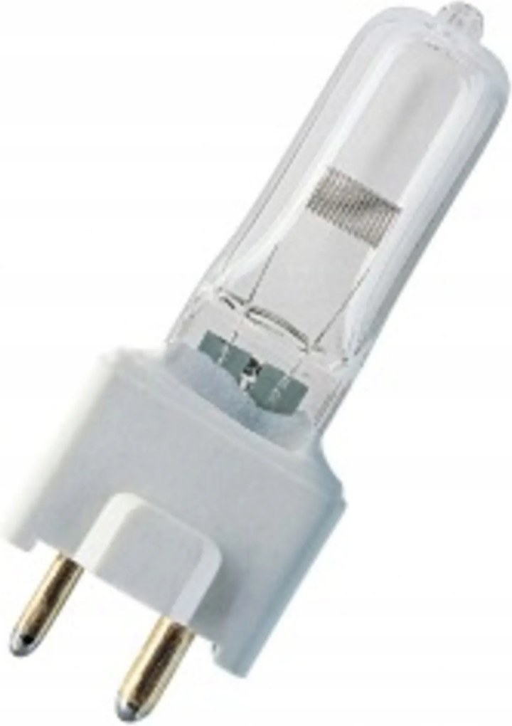 Osram 64643 150W 24V GY9.5 izzó