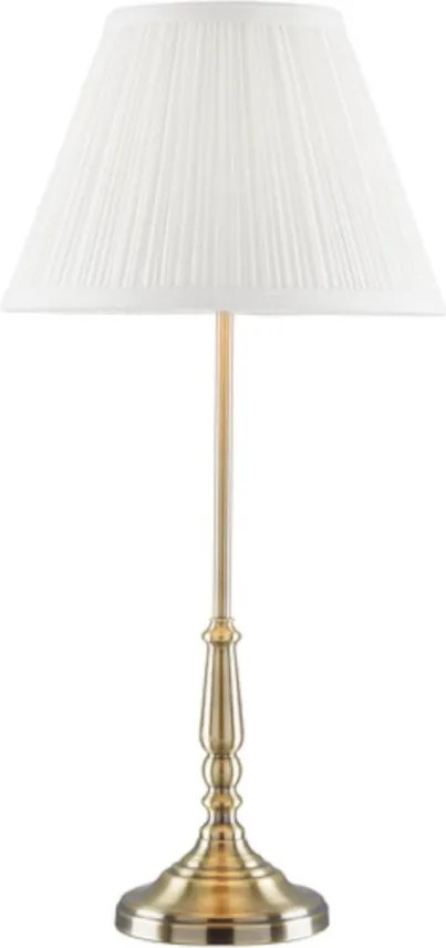 Laura Ashley Elliot 3406958-Q Asztali lámpa 1x40W/E14 IP20