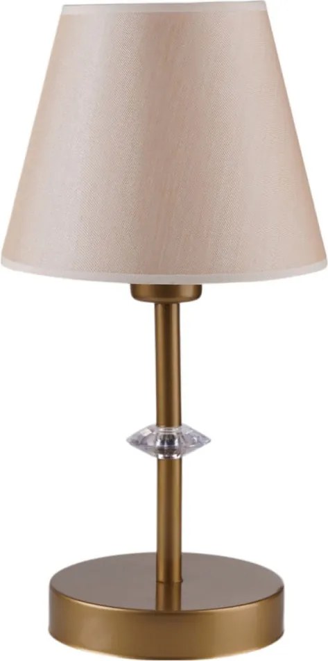 Fém éjjeli lámpa, Ø12 cm – TR534LUN6530