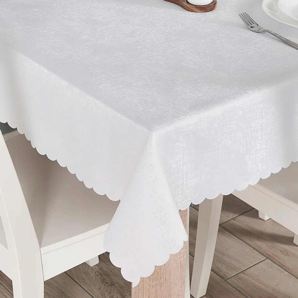 Abrosz foltálló 140x330 Pela fehér