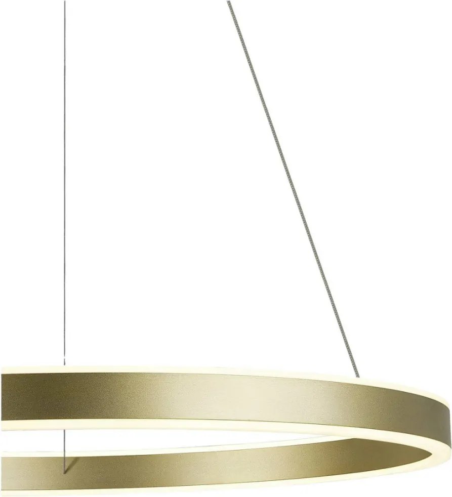 SLV 1005177 ONE Modern Led Függesztett Lámpa LED IP20