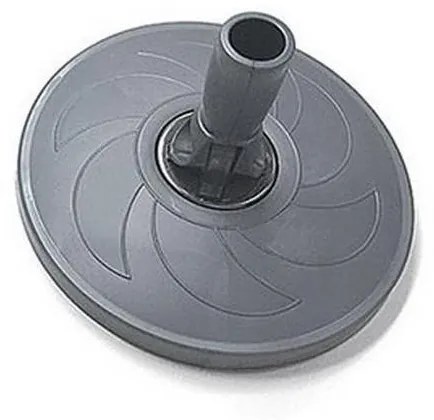 Planet Spin Mop mop tartó tányér