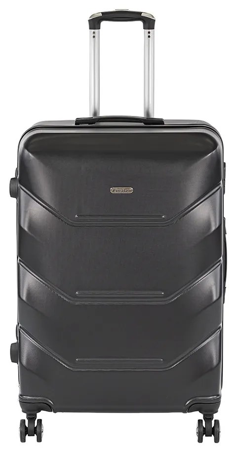 TraveLux Max nagy bőrönd keményfedeles 76x50x29 cm