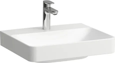 Laufen PRO X mosogató fehér 46,5x55 cm H8168624001091