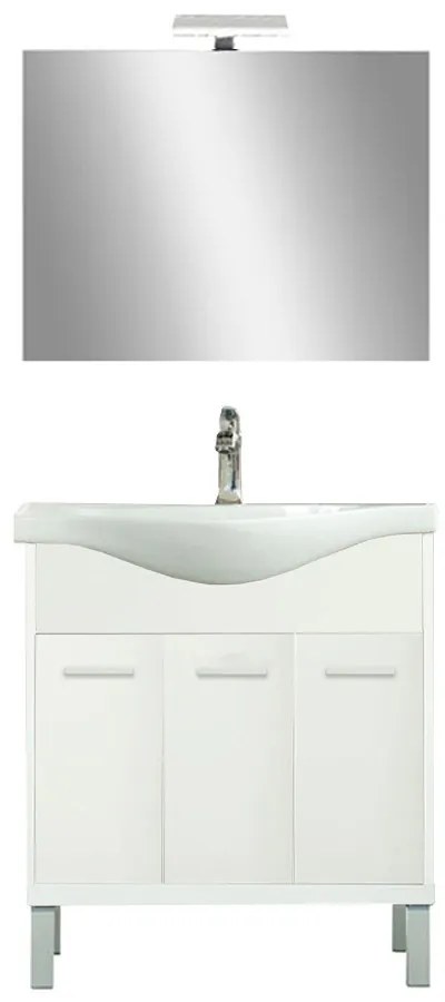 Nerva Prime 75 komplett