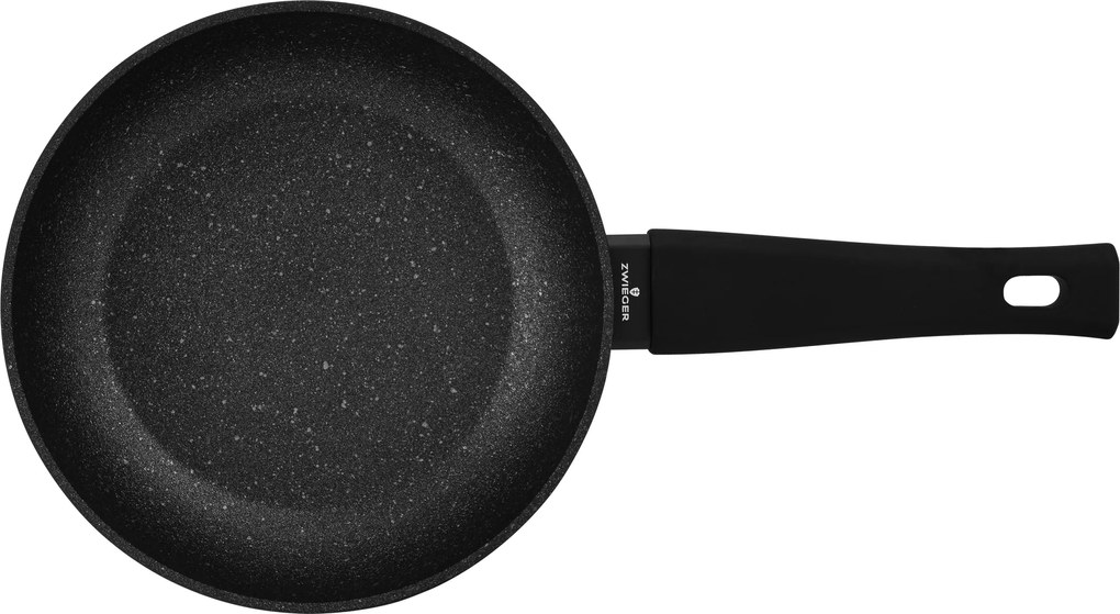 Serpenyő 20cm Gabro Zwieger