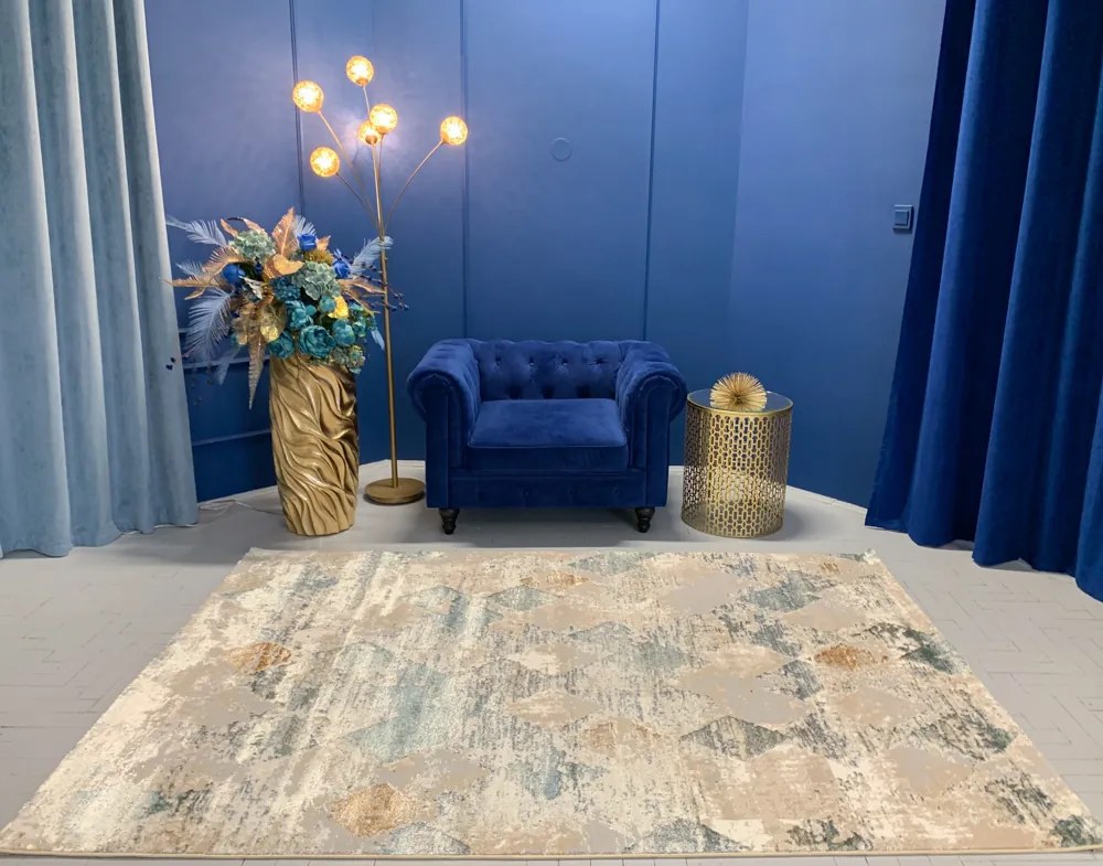 Athena 6982 design szőnyeg (Beige) 160x230